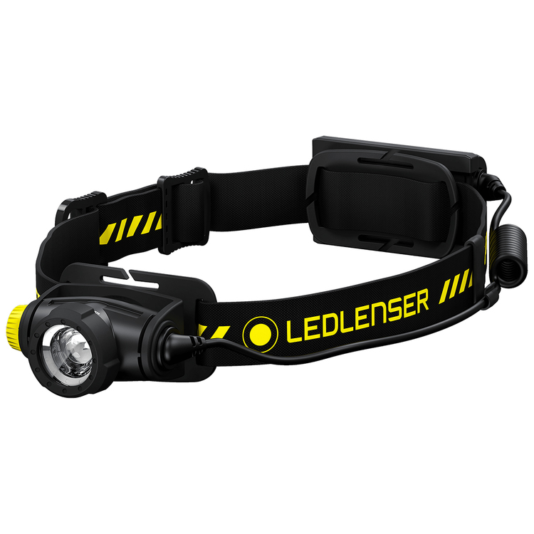 Led Lenser H5R Work, 500 Lumen