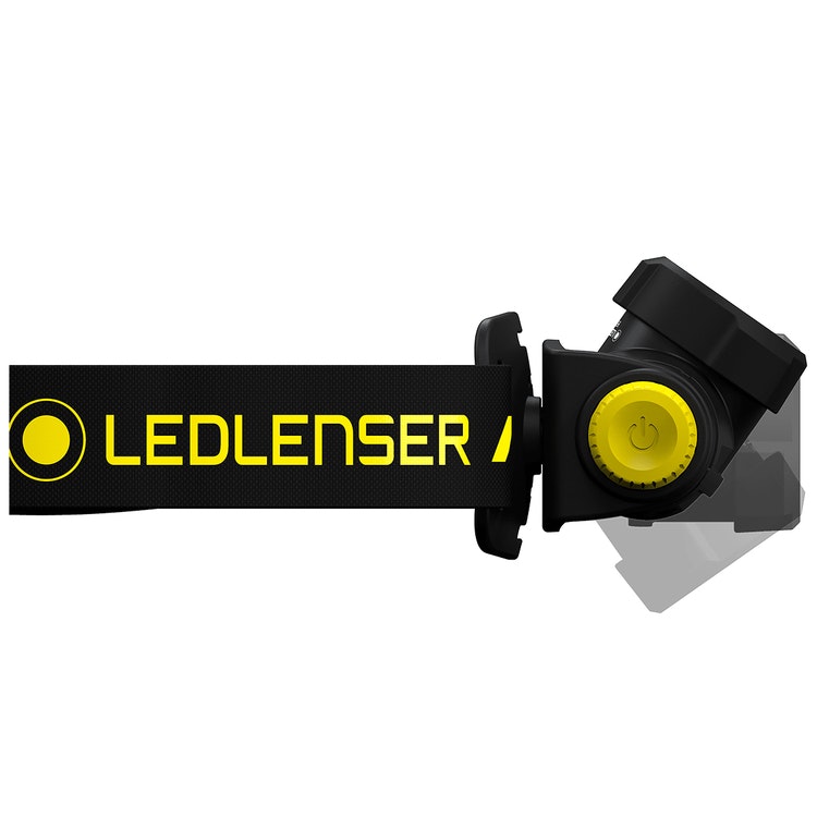 Led Lenser H5R Work, 500 Lumen