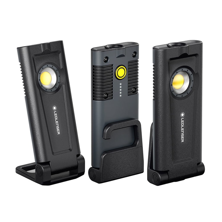 Led Lenser IF2R, 200 Lumen