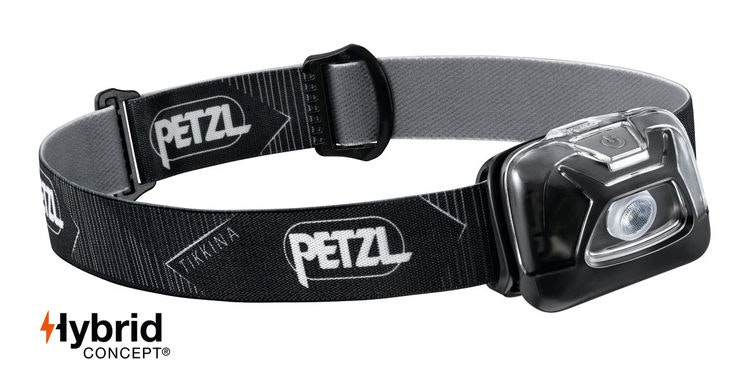 Petzl Display Tikkina - 250 Lumen