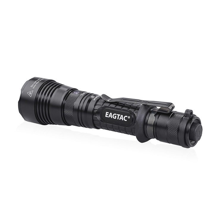 EAGTAC G3L Pro, 3200 Lumen - Pointex AB