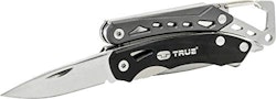 True Seven Multi Tool - 9 tools in 1