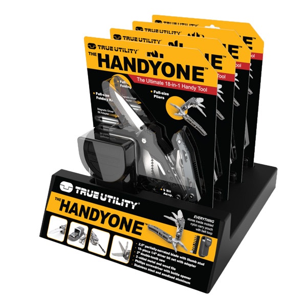 True Handyone 18 in 1