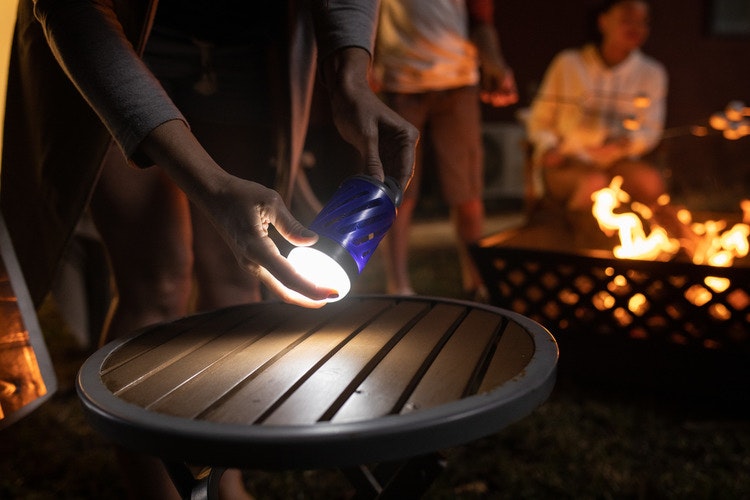 Skeeter Hawk Personal Mosquito Killer