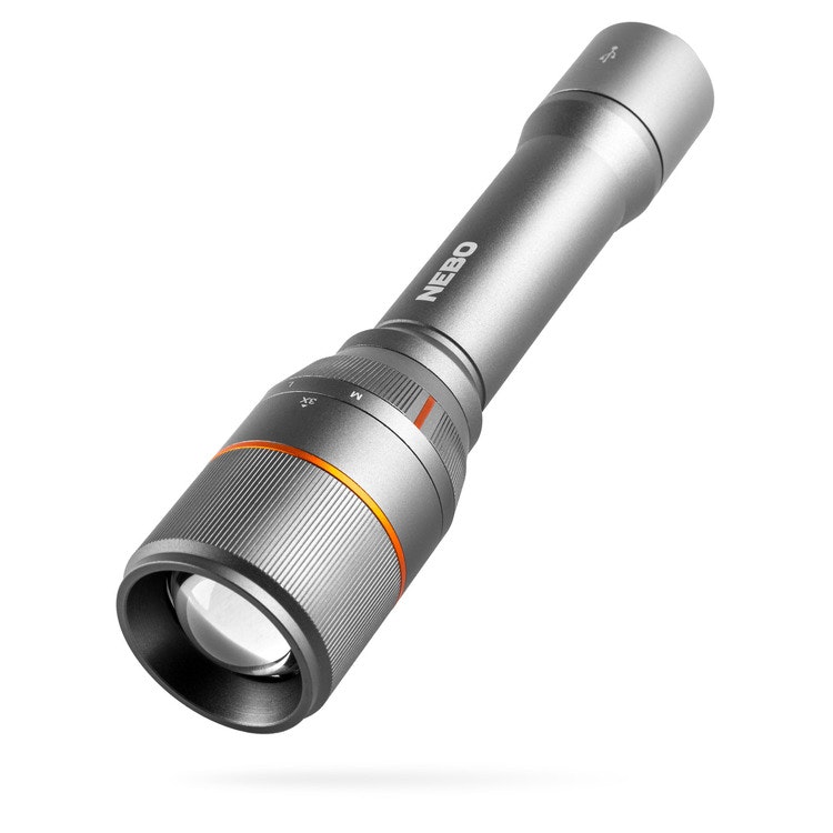 NEBO DAVINCI 3500, 3500 Lumen - Pointex AB