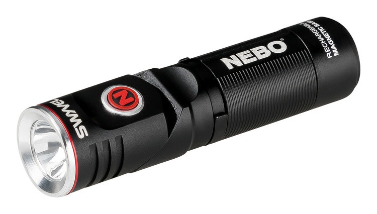 NEBO Swyvel, 1000 Lumen