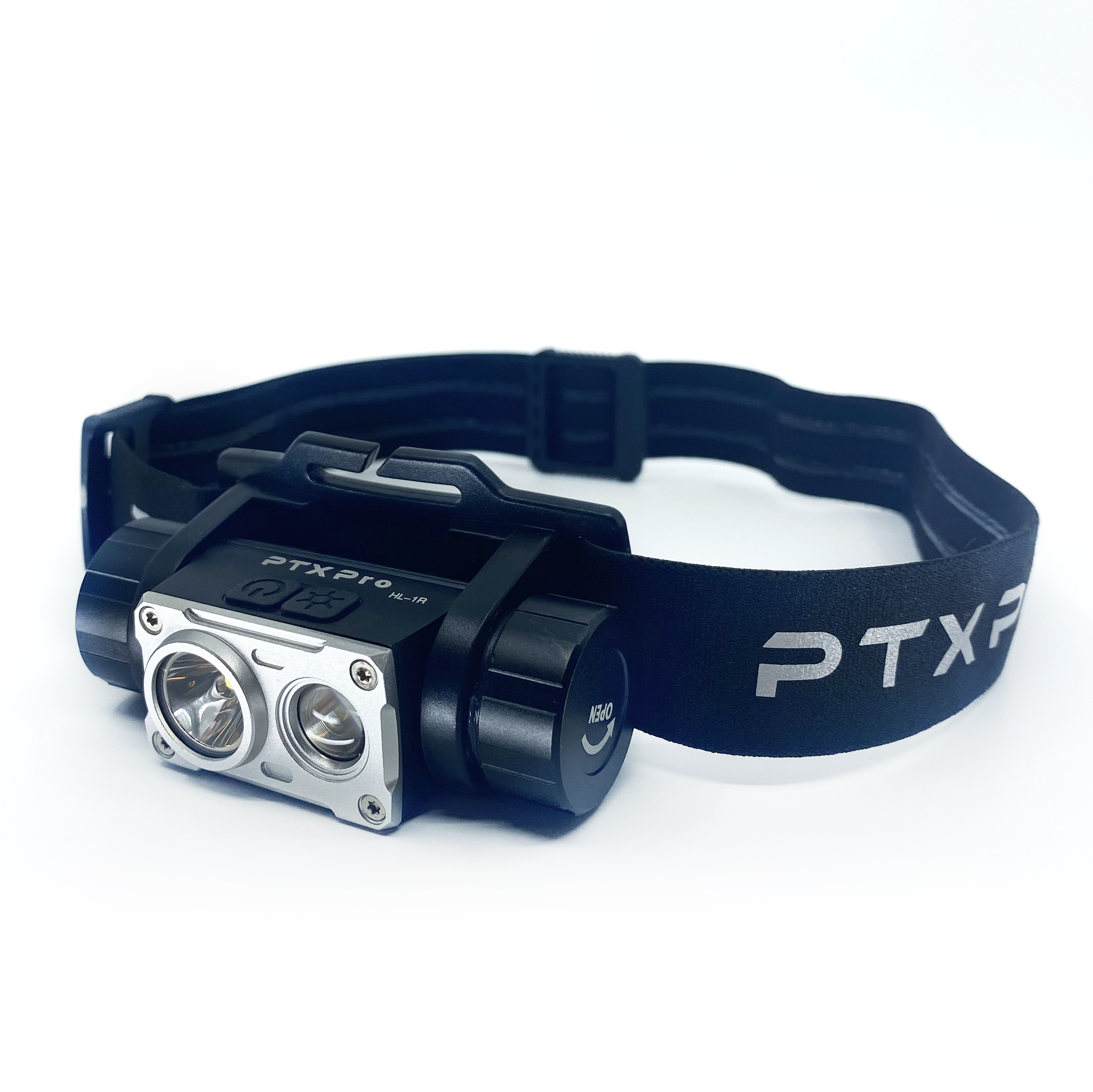 PTX Pro HL-1R, USB-C - 1000 Lumen