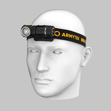 Armytek Wizard C1 Pro Magnet - 1000 LM