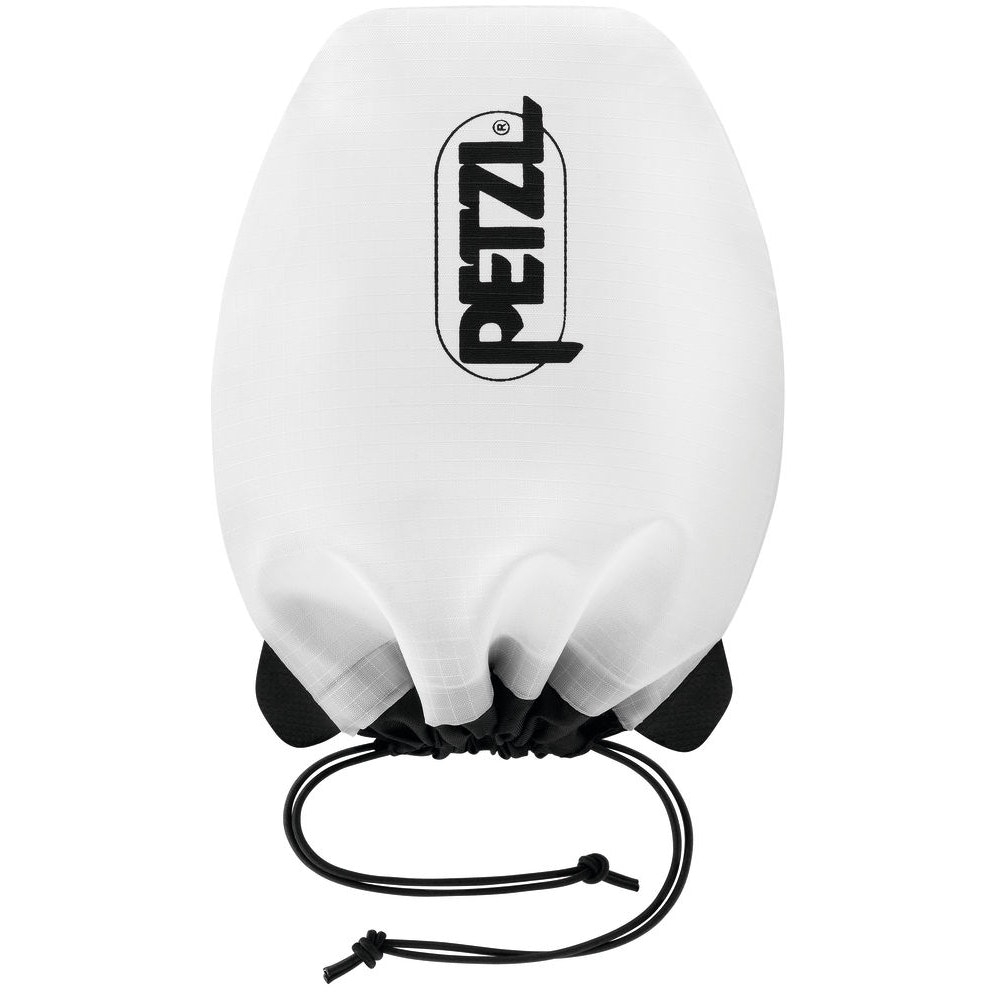 Petzl ACTIK Core Grey - 600 Lumen - Pointex AB