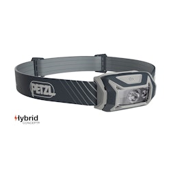 Petzl TIKKA Core Grey - 450 Lumen