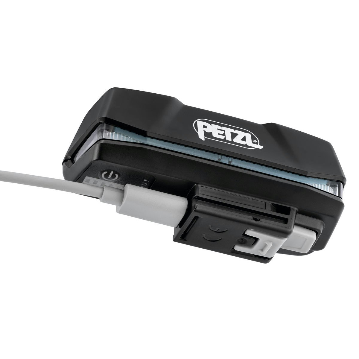 Petzl NAO RL, 1500 Lumen