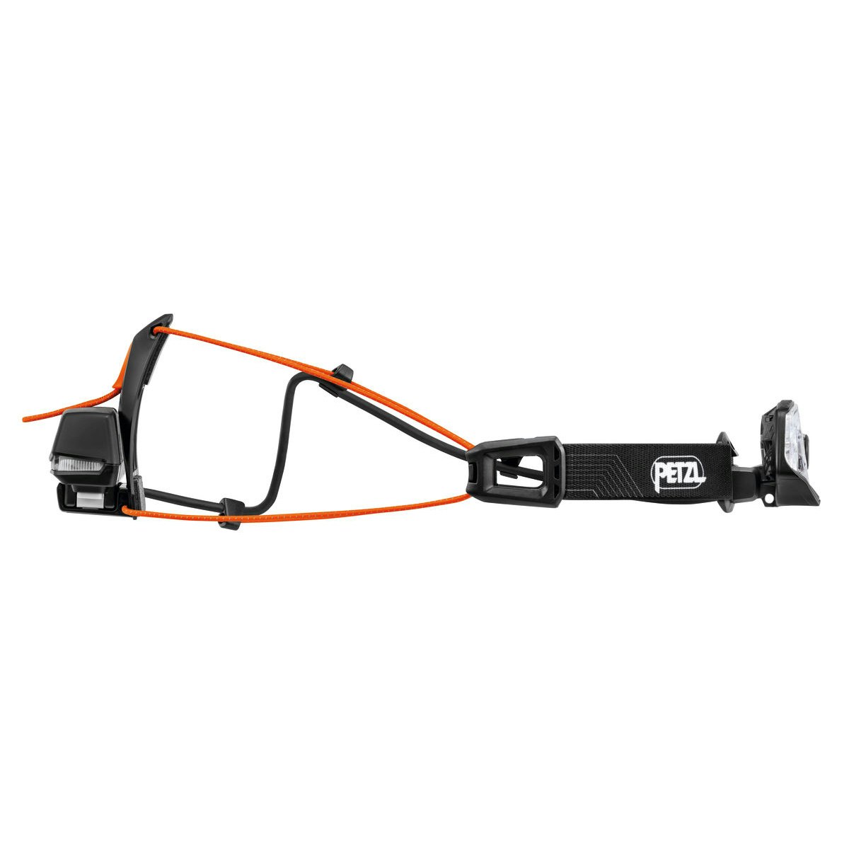 Petzl NAO RL, 1500 Lumen