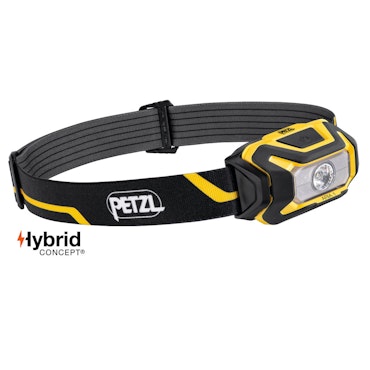 Petzl ARIA 1, 350 Lumen