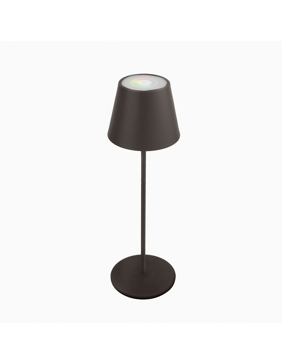 Velamp Bordslampa 190LM USB-C - SVART