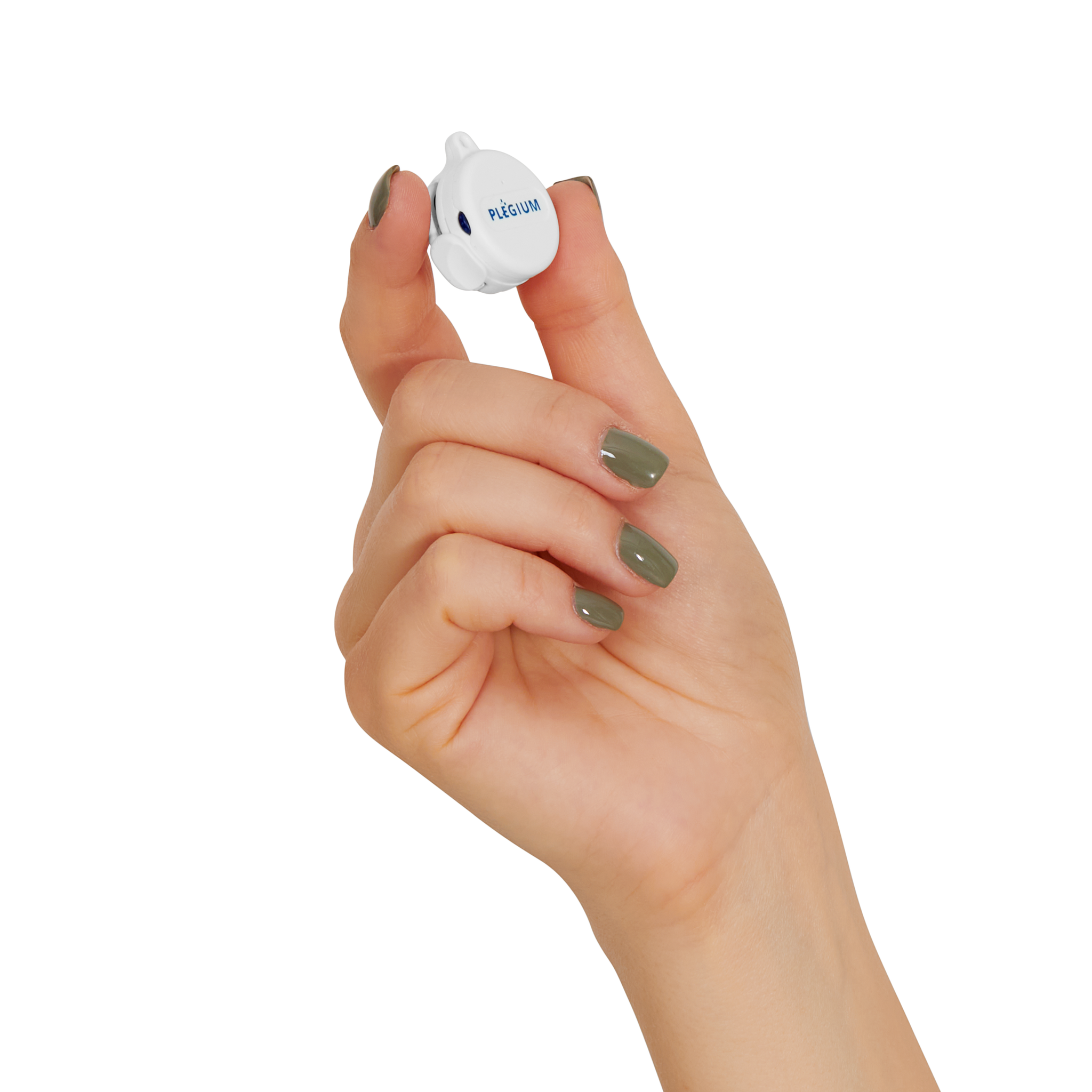 Plegium Smart Emergency Button Wearable