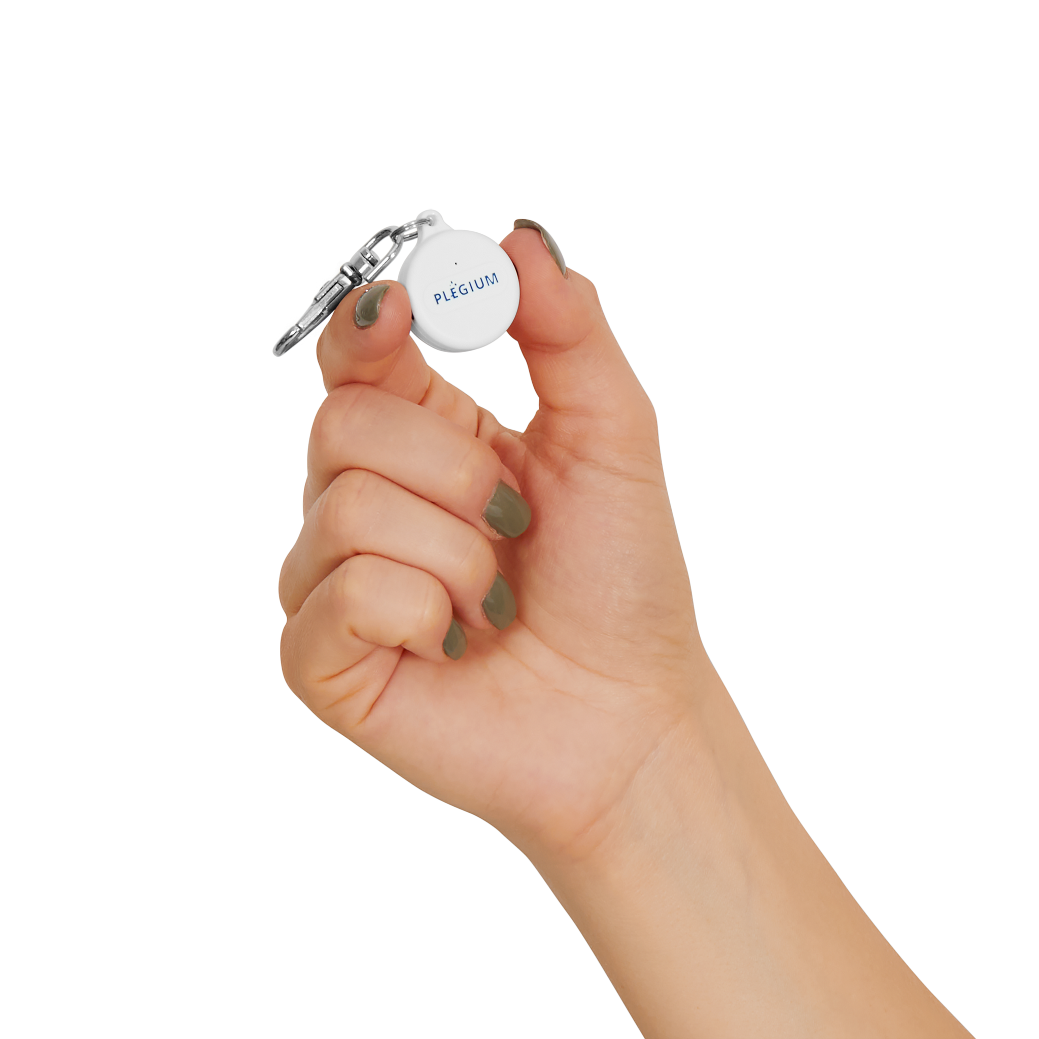 Plegium Smart Emergency Button