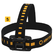 ARMYTEK Huvudställning Wizard C2 Pro MAX