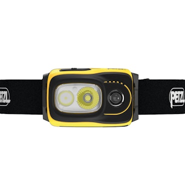 Petzl SWIFT RL, 1100 Lumen