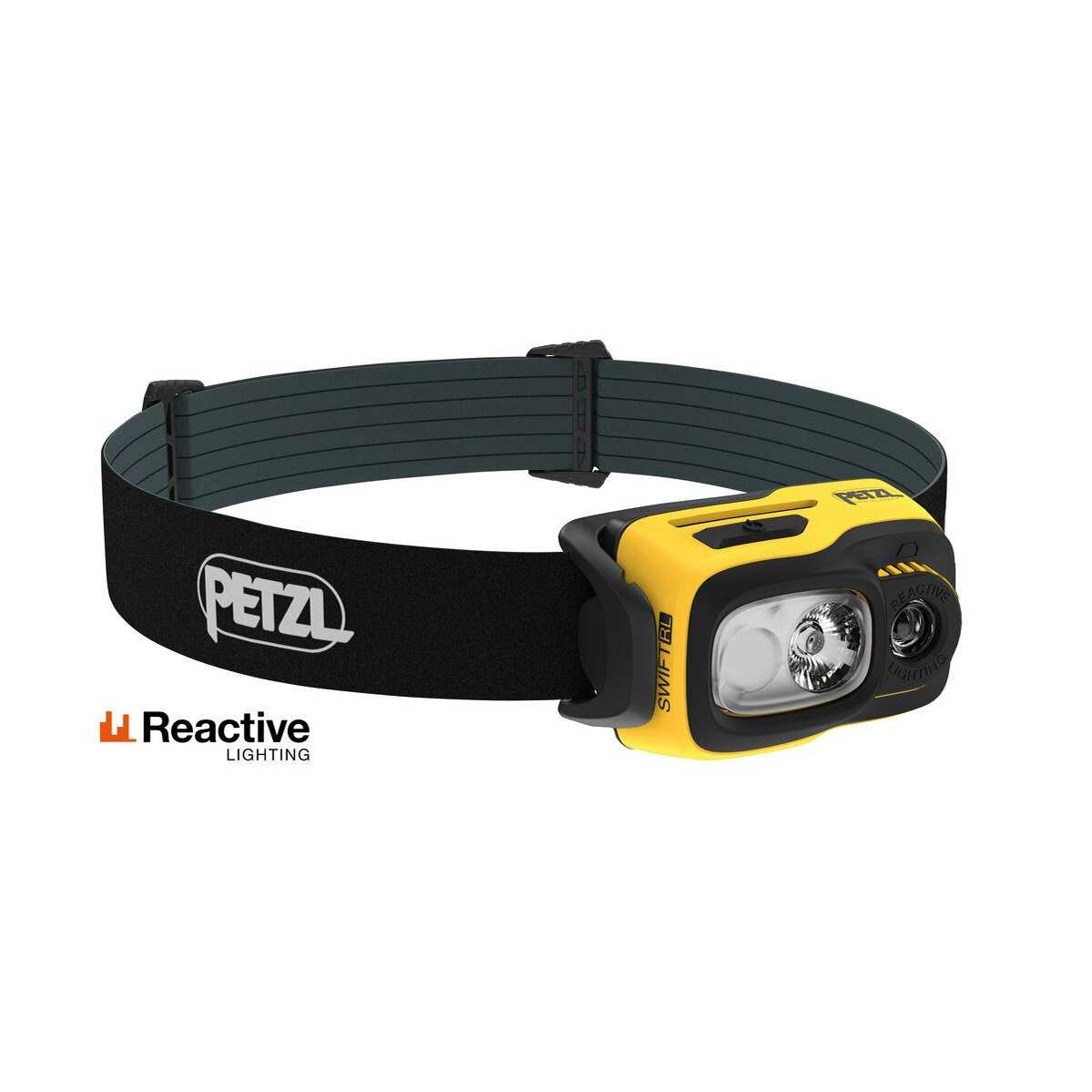 PETZL Swift RL V2