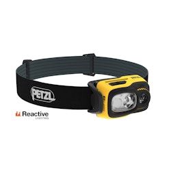 Petzl SWIFT RL, 1100 Lumen