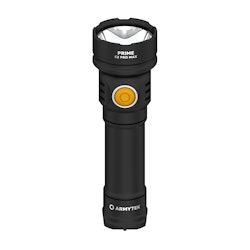 Armytek Prime C2 Pro MAX Magnet Laddning 4000 Lumen