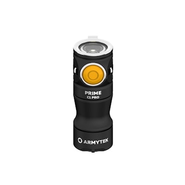 Armytek Prime C1 Pro Magnet Laddning - 1000 Lumen