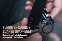 True Knife Sharpener