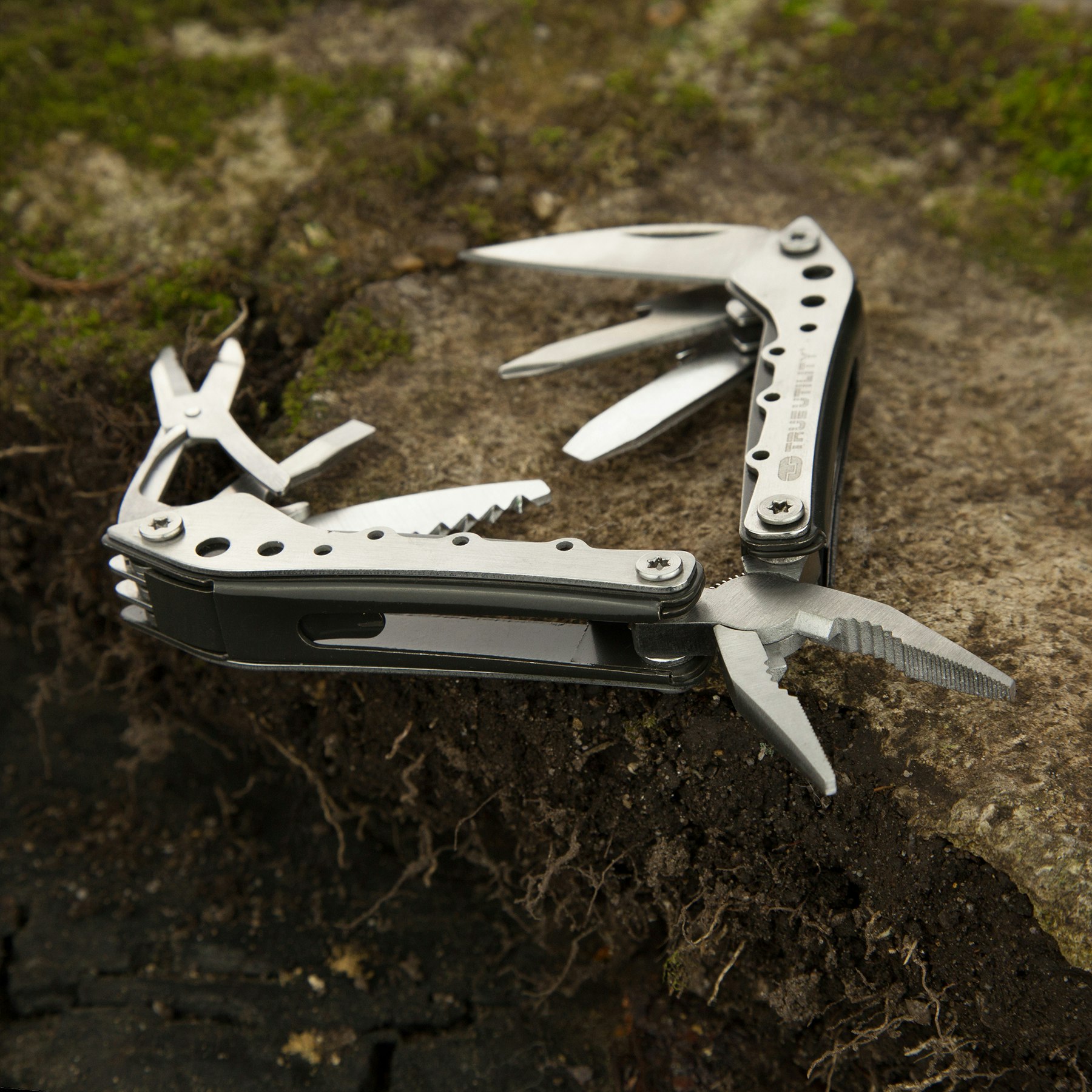 Demoex - True Minimulti