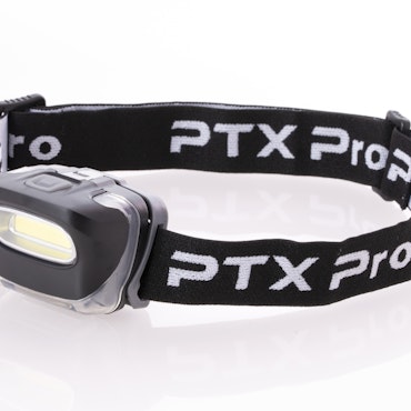 PTX Pro COB LED 120 Lumen - Demoex