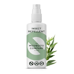 The Mosquito Company - Myggspray