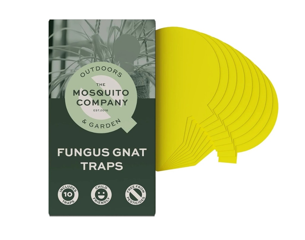 The Mosquito Company - Insektsfälla