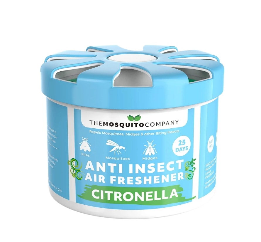 The Mosquito Company - Anti insekts doft