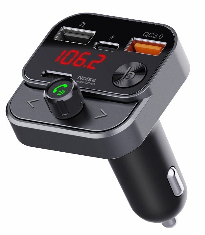 SWISSTEN FM Transmitter