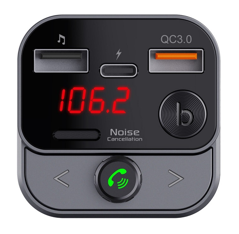 SWISSTEN FM Transmitter