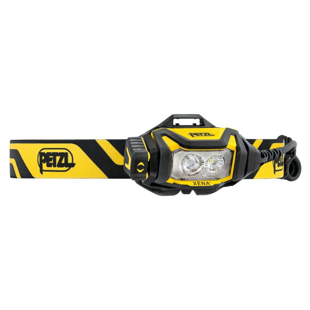Petzl Xena, 1400 Lumen