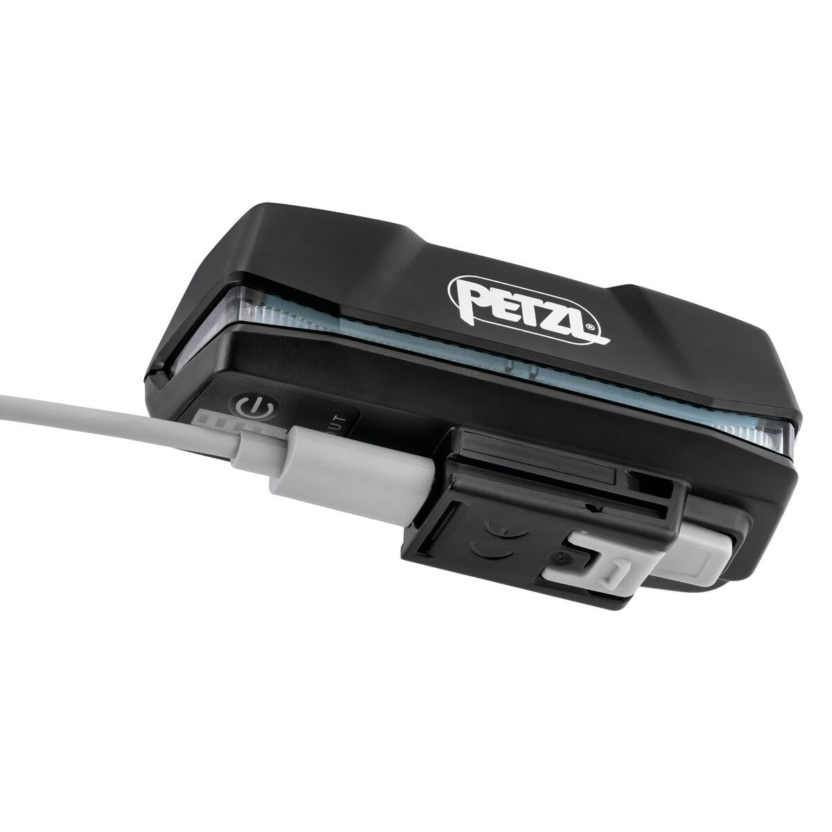 Petzl Xena, 1400 Lumen