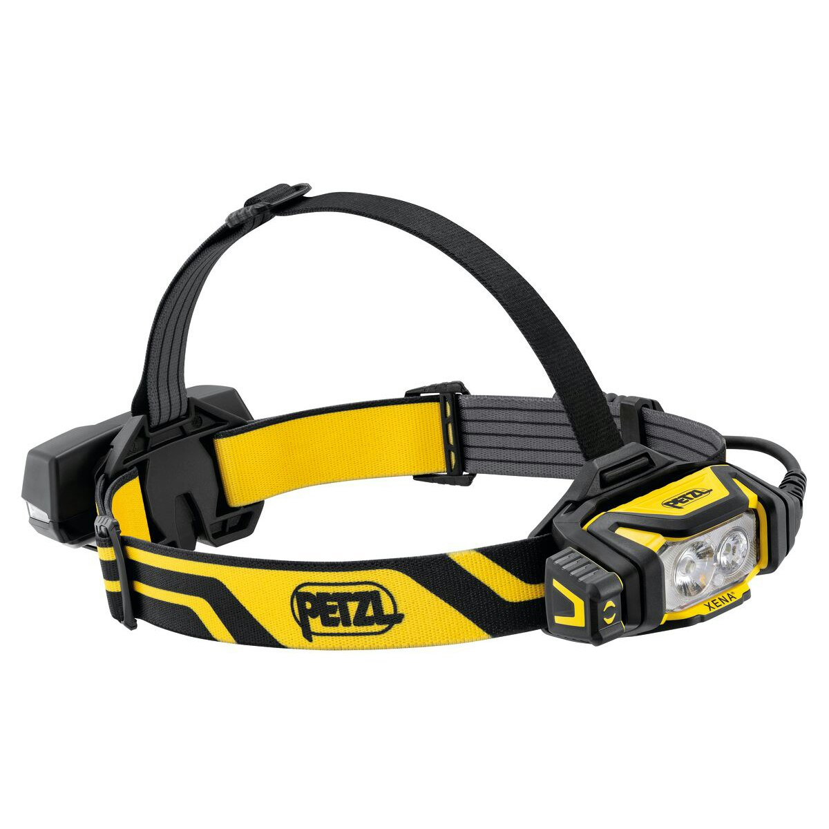 Petzl Xena, 1400 Lumen