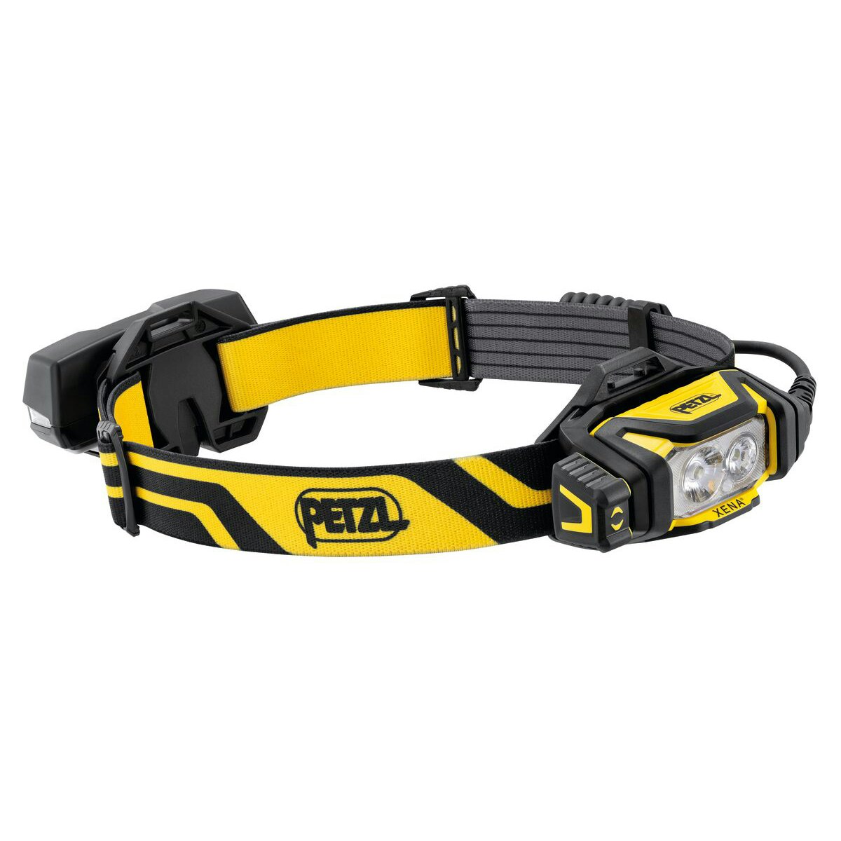 Petzl Xena, 1400 Lumen