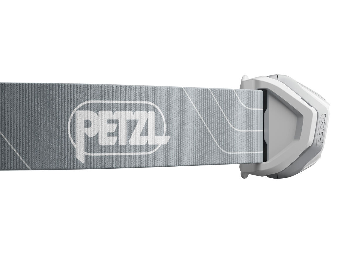 Petzl TIKKINA Grå - 300 Lumen