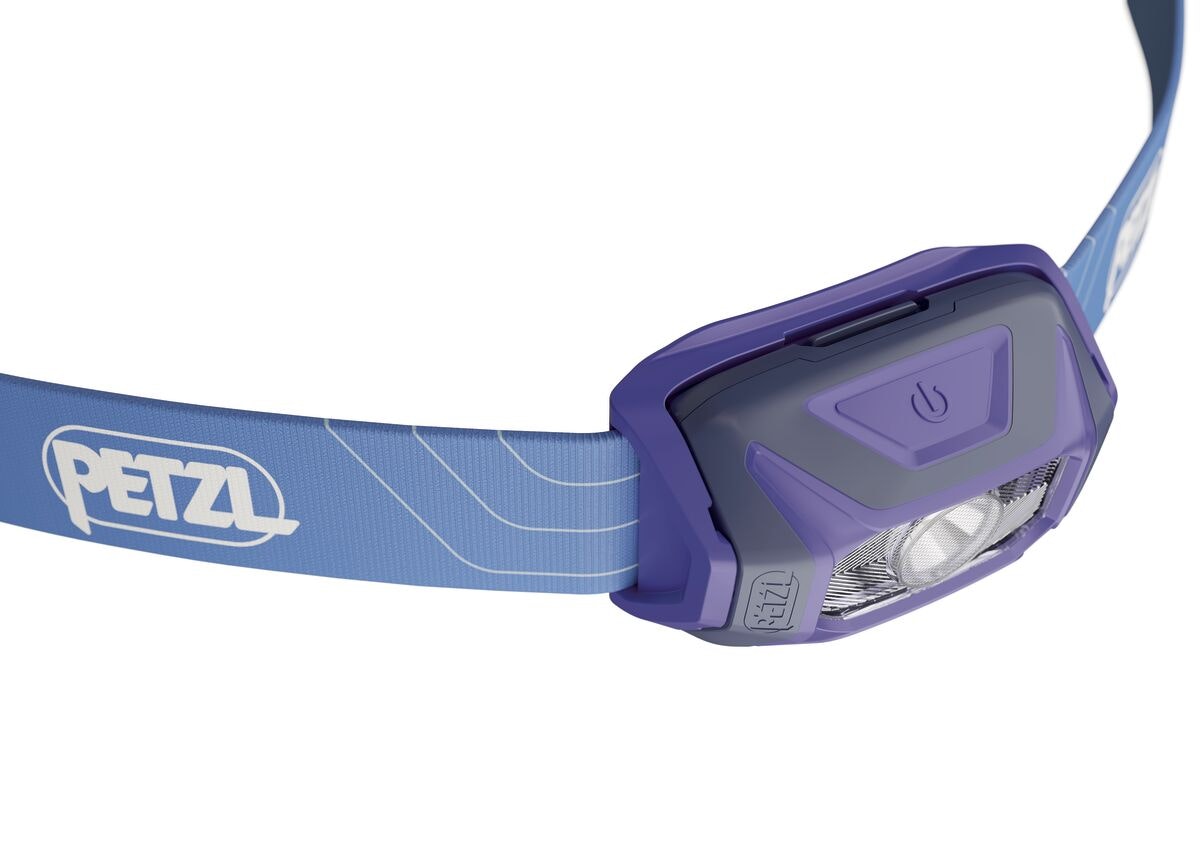 Petzl TIKKINA Blå - 300 Lumen