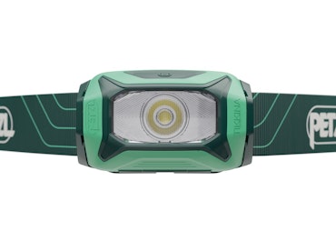 Petzl TIKKINA Grön - 300 Lumen