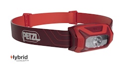 Petzl TIKKINA Röd - 300 Lumen