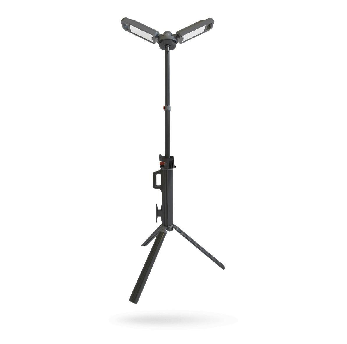 NEBO Worklight 4K TRIPOD LIGHT Hybrid 4000LM