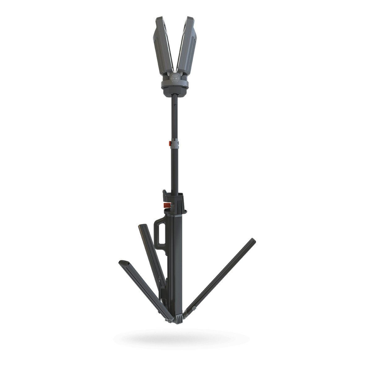 NEBO Worklight 4K TRIPOD LIGHT Hybrid 4000LM