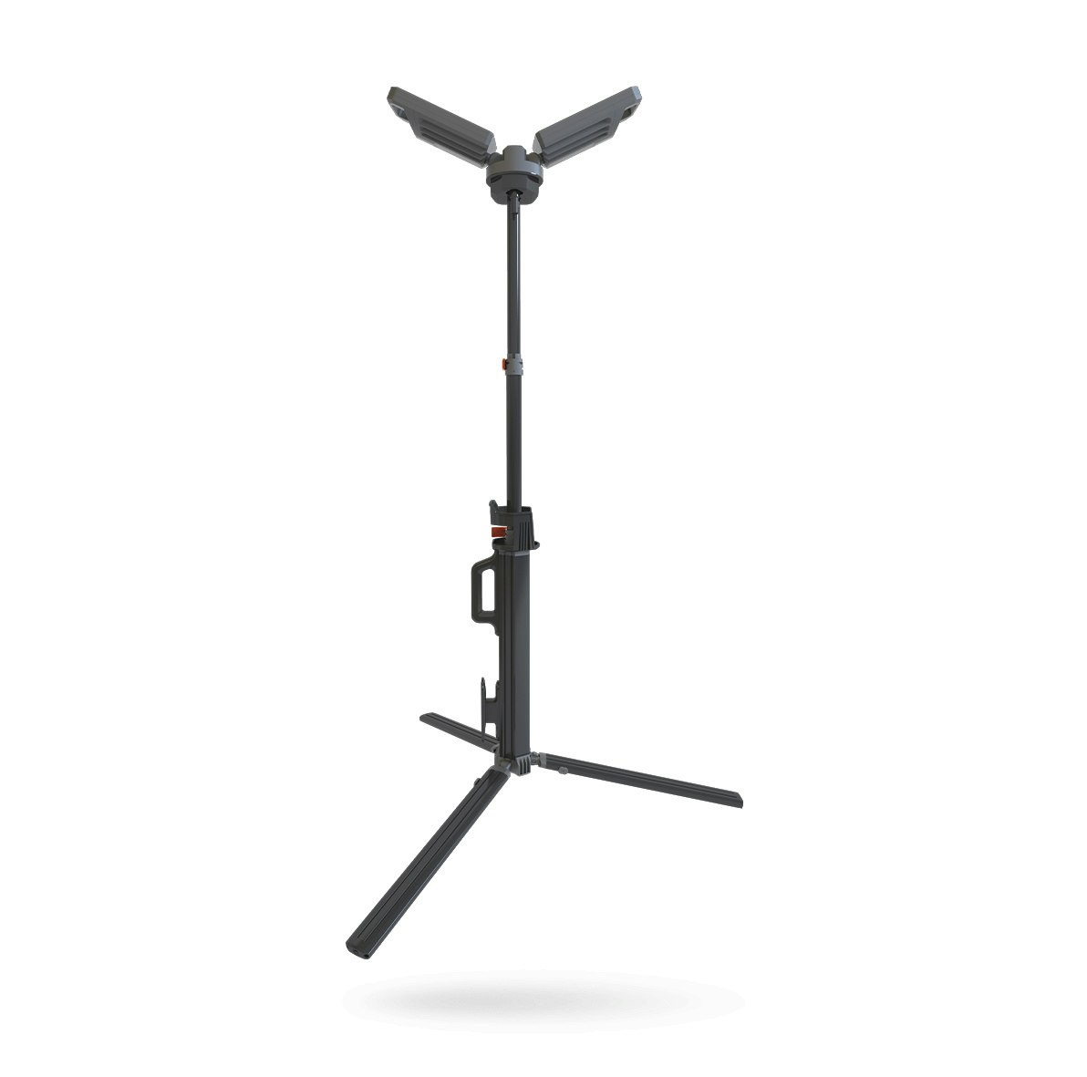 NEBO Worklight 4K TRIPOD LIGHT Hybrid 4000LM