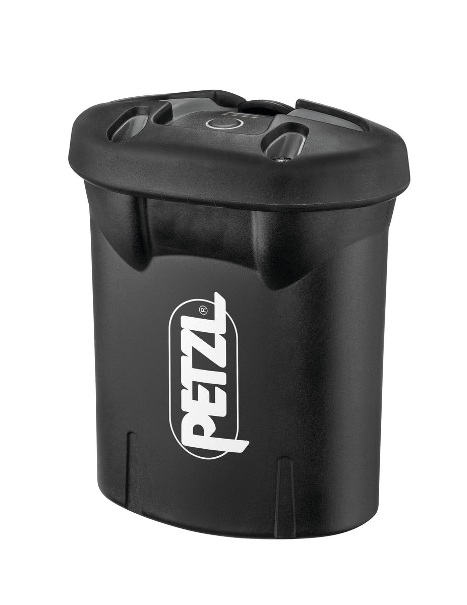 Petzl R2 Laddbart batteri