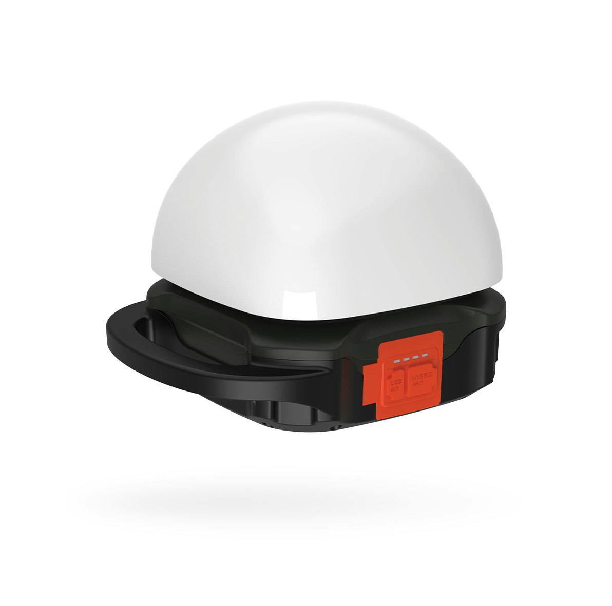NEBO Worklight 6K Dome Hybrid