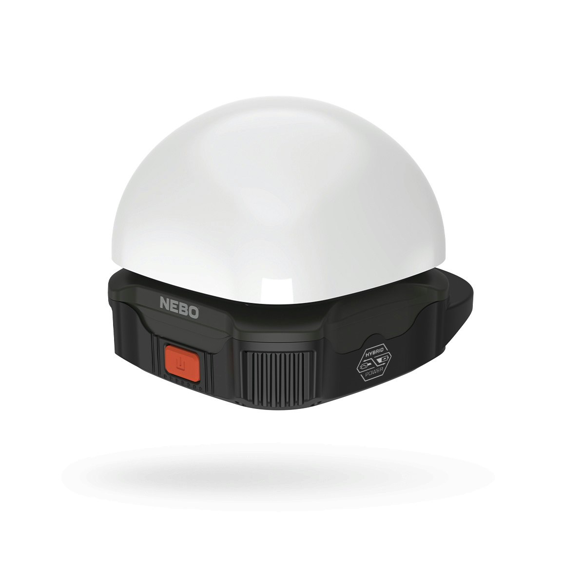 NEBO Worklight 6K Dome Hybrid