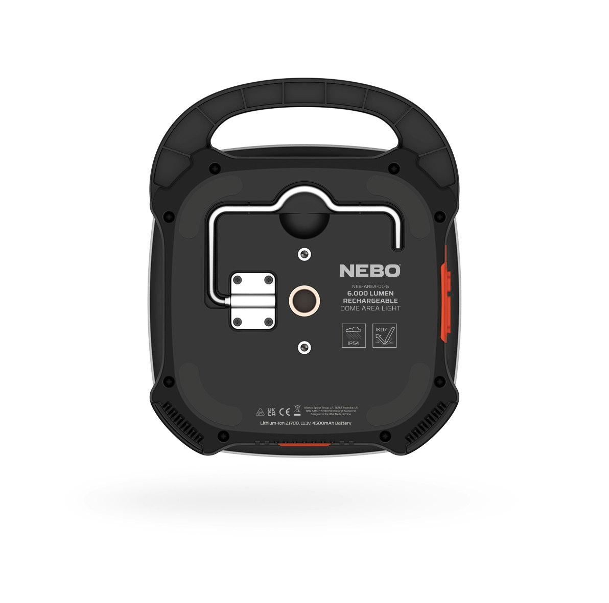 NEBO Worklight 6K Dome Hybrid