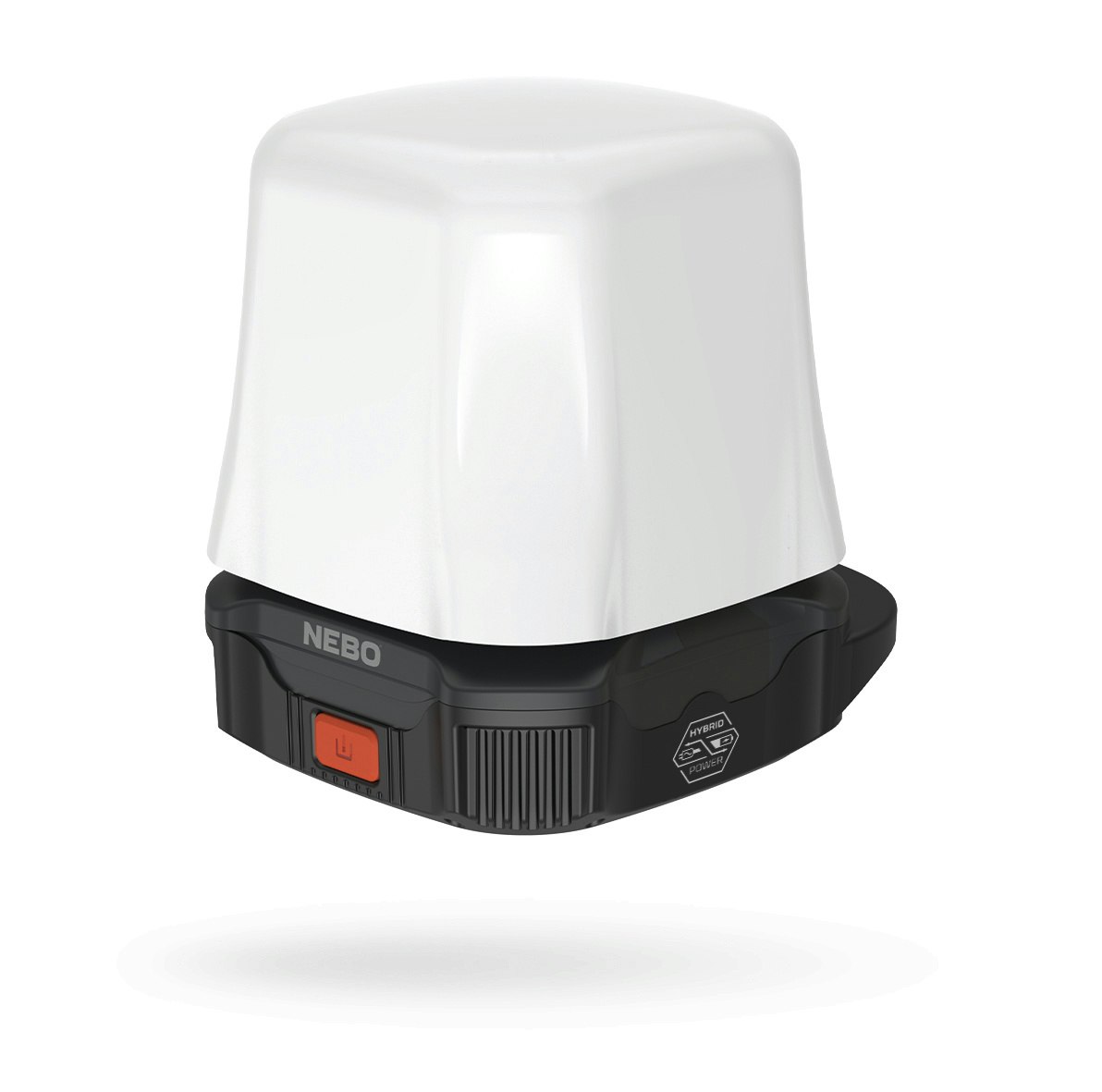 NEBO Worklight 8K Cube Hybrid